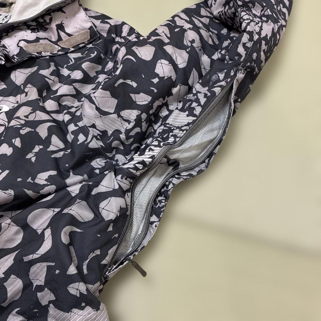 オークリー　スノーボードウェア　上下セット　まとめ売り　regular fit