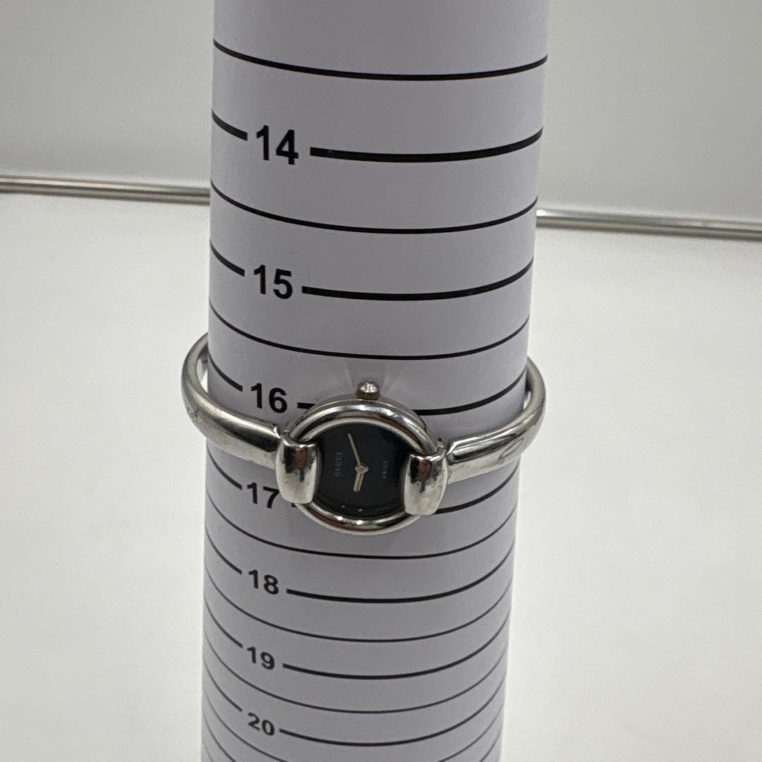 GUCCI 1400L レディース 腕時計 グッチ レディース バングル