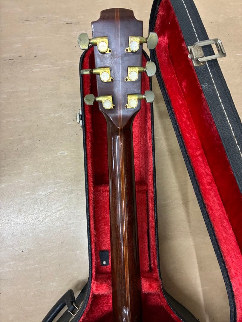 m*i様 lowden S.yairi YD-505F