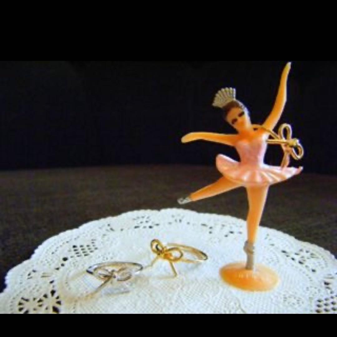 alice in tinyroom リボン　1号