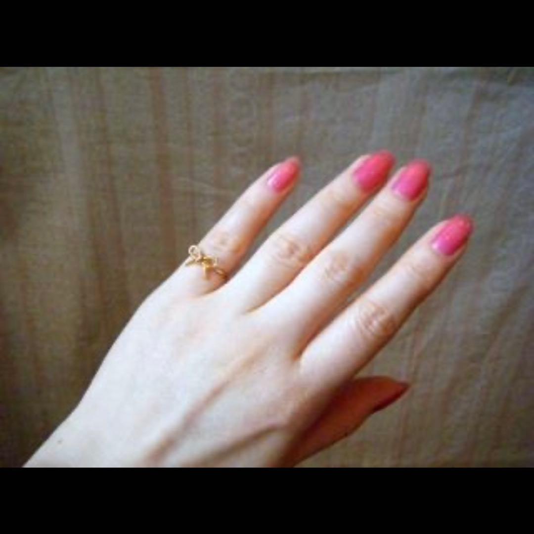 alice in tinyroom リボン　1号