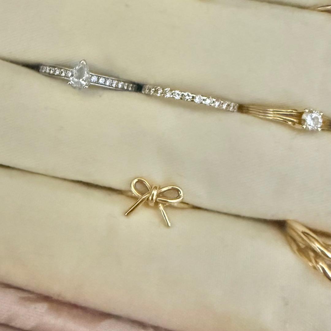 alice in tinyroom リボン　1号