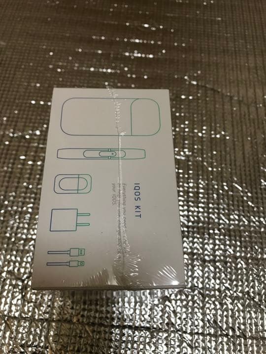 ノートPCケース IQOS