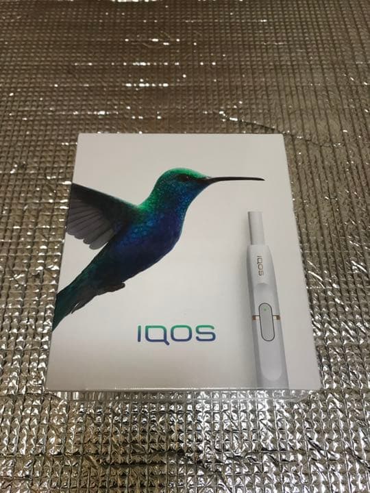 ノートPCケース IQOS
