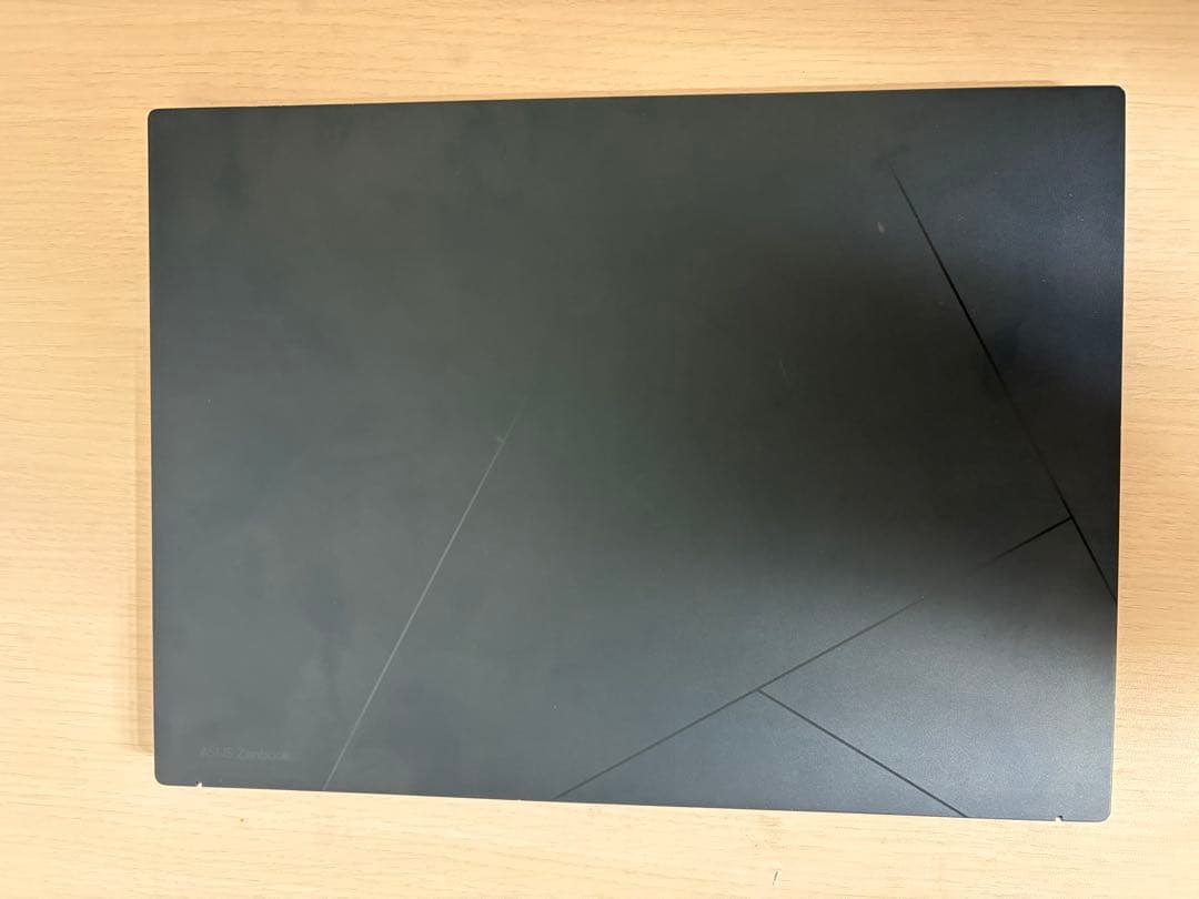 Windowsノート本体 ASUS Zenbook s13 OLED