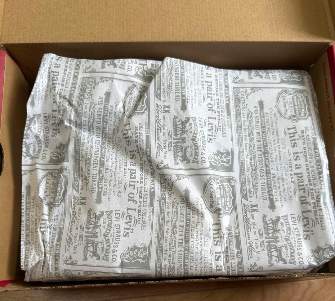 Levi's × Nike Air Max 95 Denim White