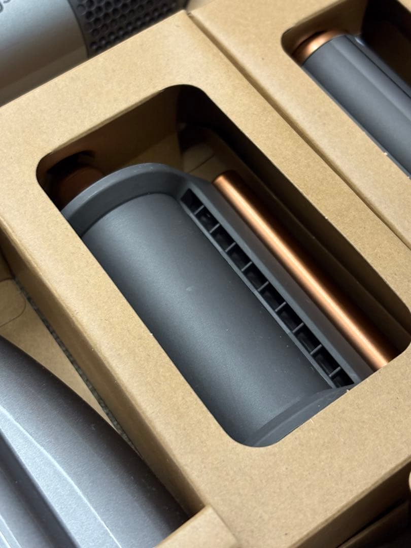 新品ダイソン Dyson HS05 Hair styler Airwrap 純正