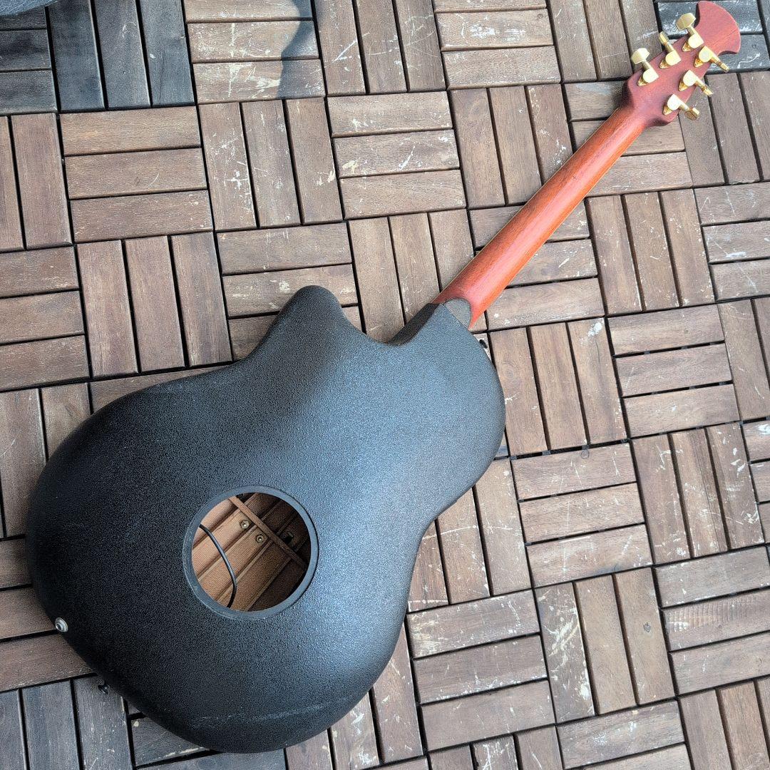 OVATION seleblety 難有りジャンク品！