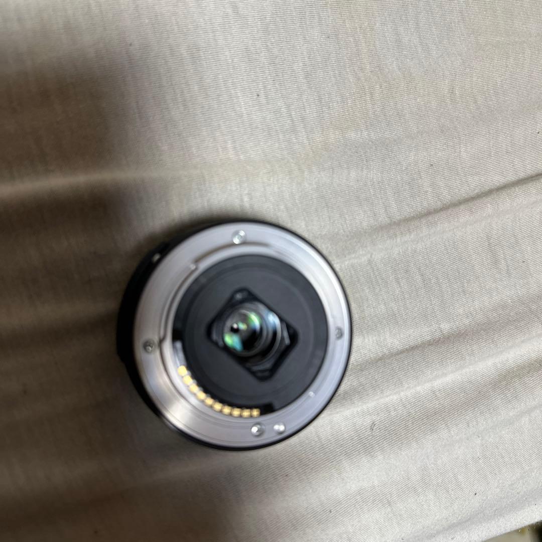 SONY α6400 ミラーレスカメラ ダブルズームレンズセット