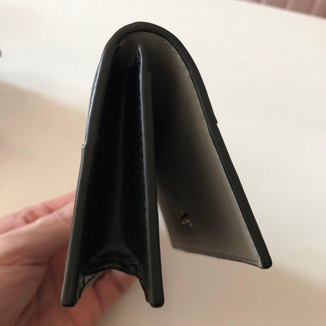 【RFID搭載】BOTTEGAVENETAカセット ビジネスカードケース名刺入れ