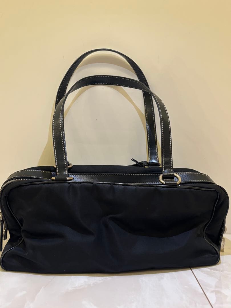 PRADA ハンドバッグ 正規品