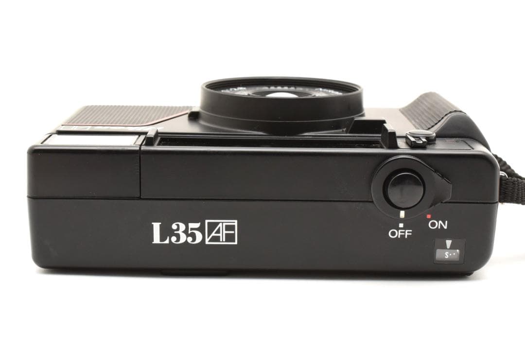 ■ 美品 ■ ニコン　Nikon L35AF 35mm F2.8