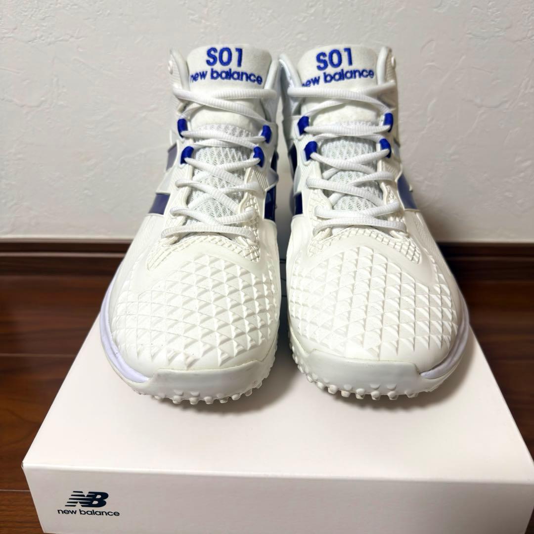 シューズ New Balance FuelCell Ohtani1 SO1