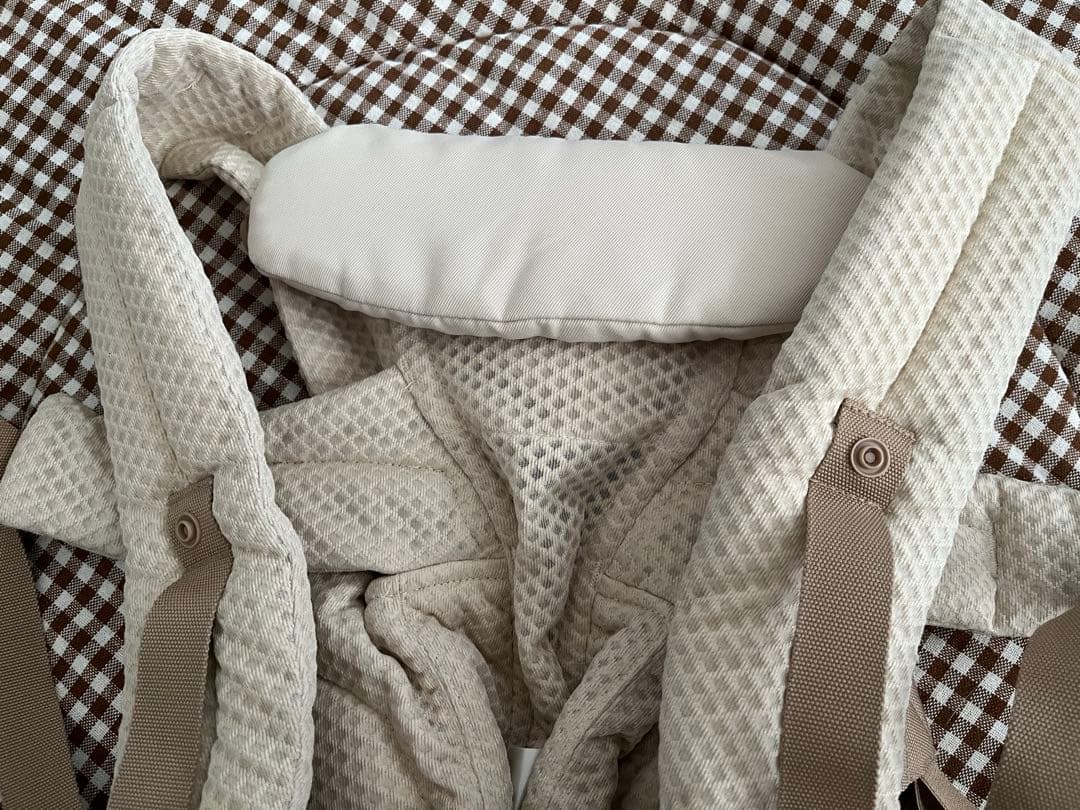 エルゴベビー　抱っこ紐 OMNI BREEZE