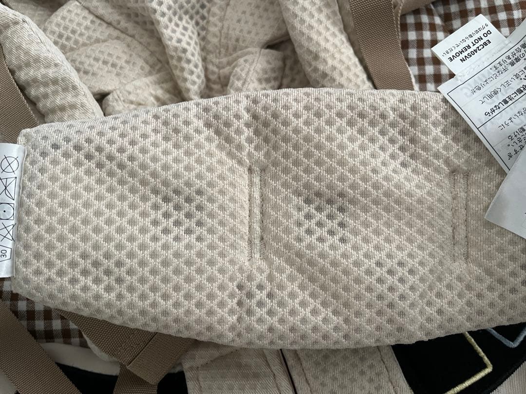 エルゴベビー　抱っこ紐 OMNI BREEZE