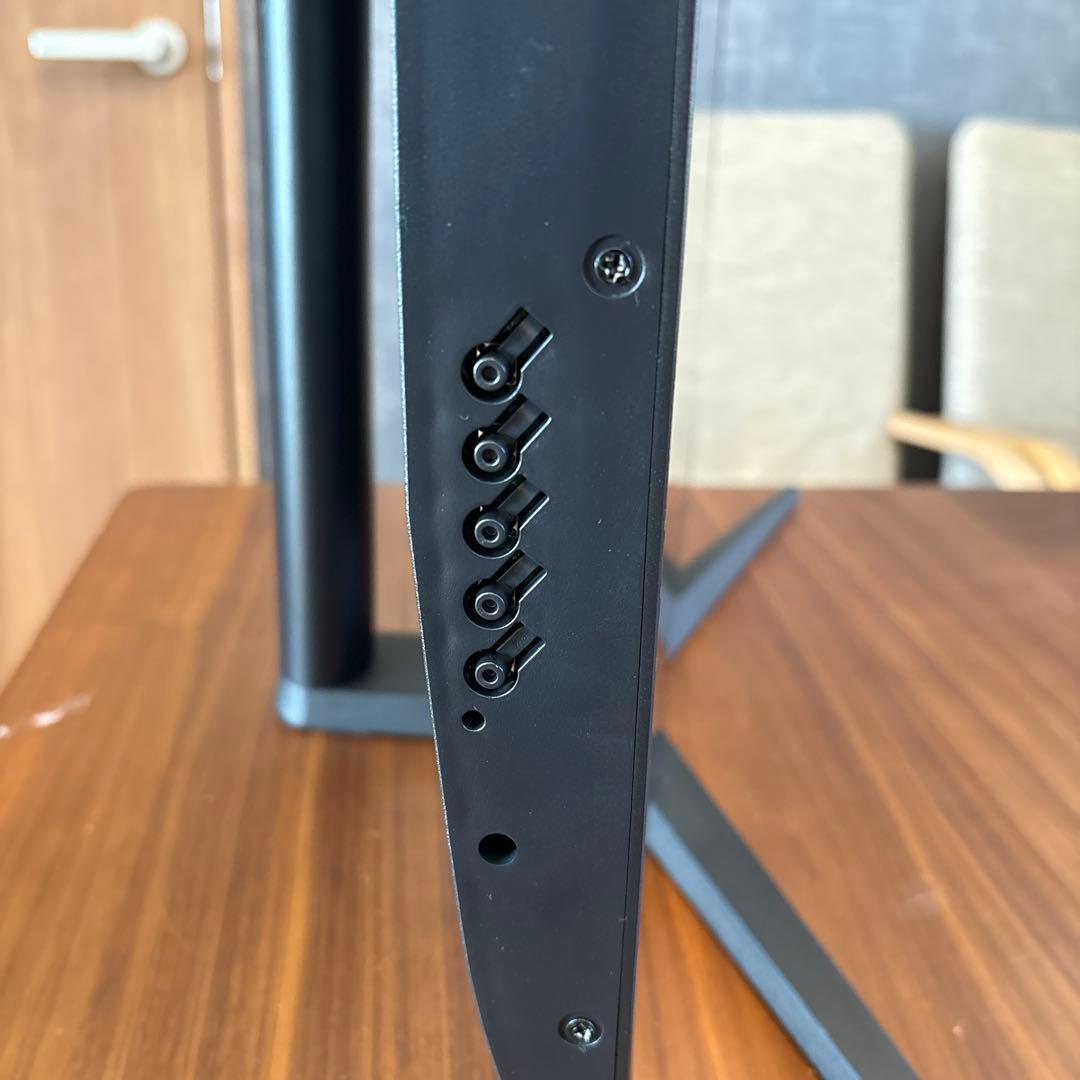 JAPANNEXT JN-IPS315UHDR-C90W-HSP 4Kモニター