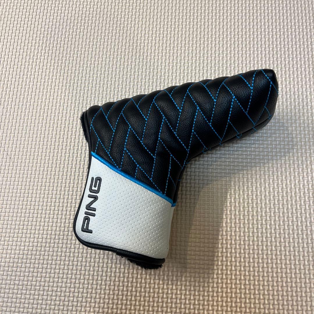 【美品】PING スコッツデール DS72 33インチ SCOTTS DALE