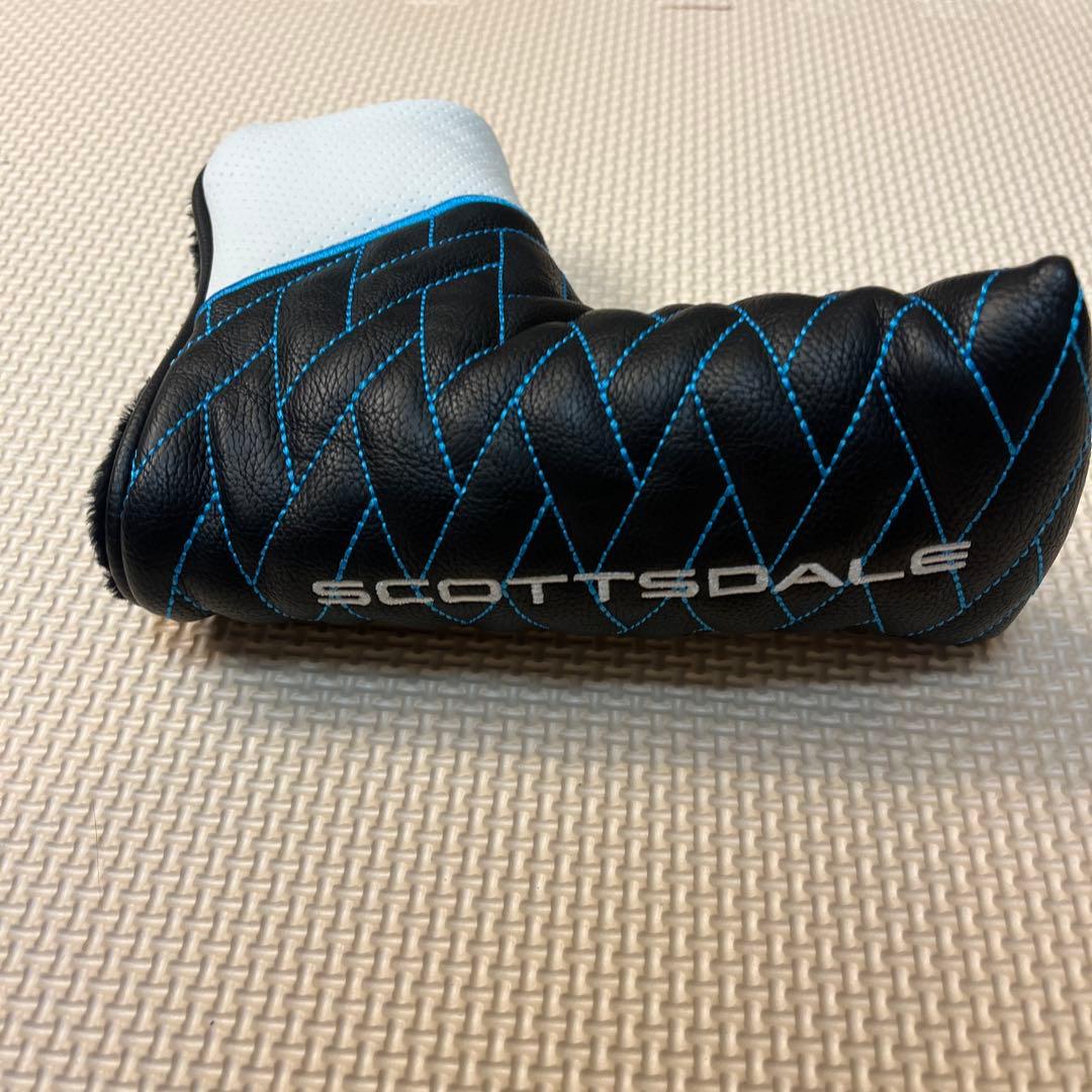 【美品】PING スコッツデール DS72 33インチ SCOTTS DALE