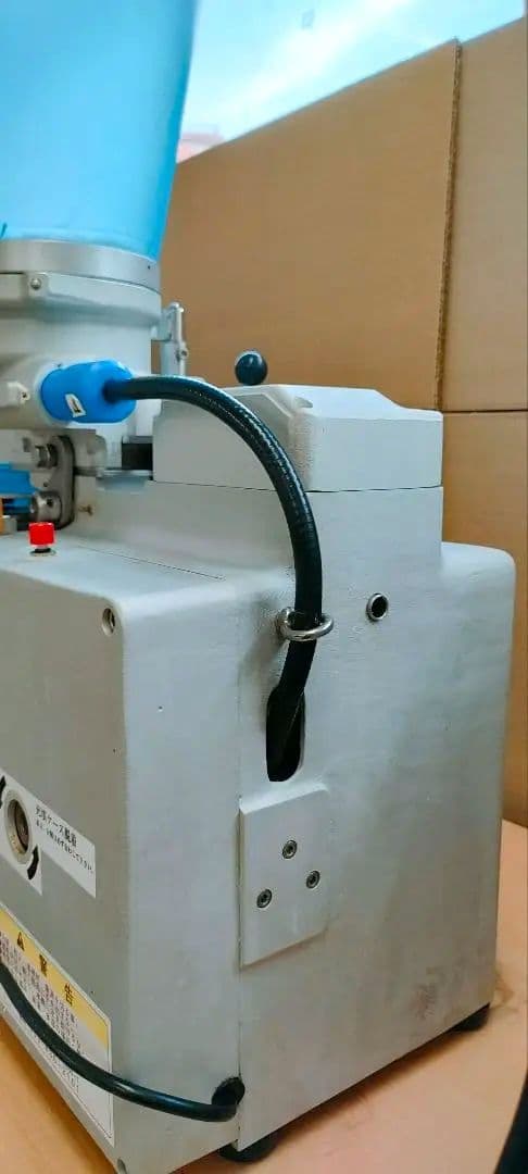 TOA小型餃子製造機　餃子革命