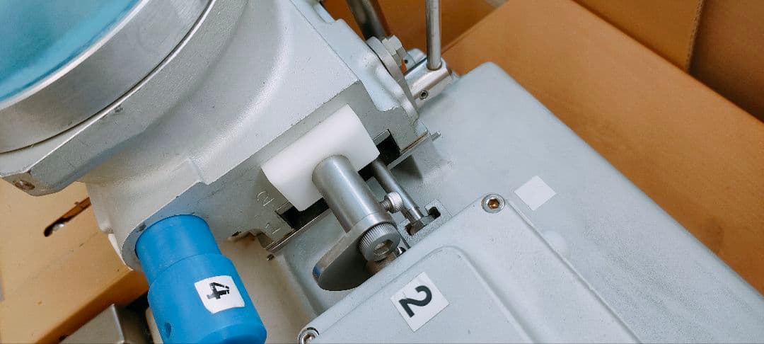 TOA小型餃子製造機　餃子革命