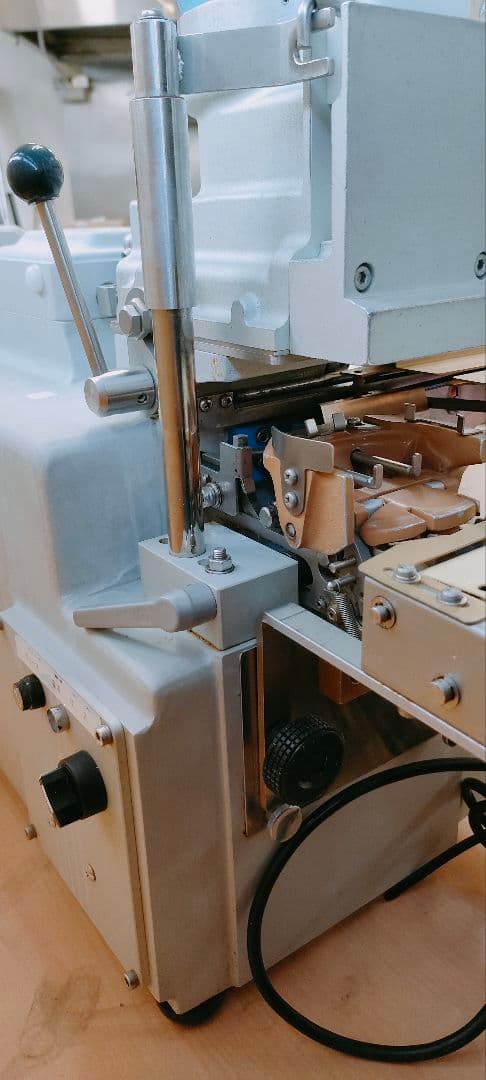 TOA小型餃子製造機　餃子革命