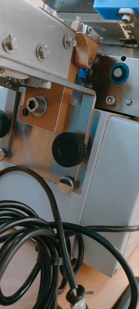 TOA小型餃子製造機　餃子革命