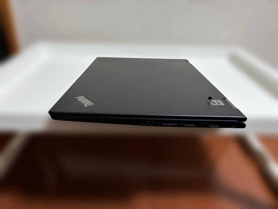 Lenovo ノートパソコン ThinkPad X13 Yoga Gen1 美品