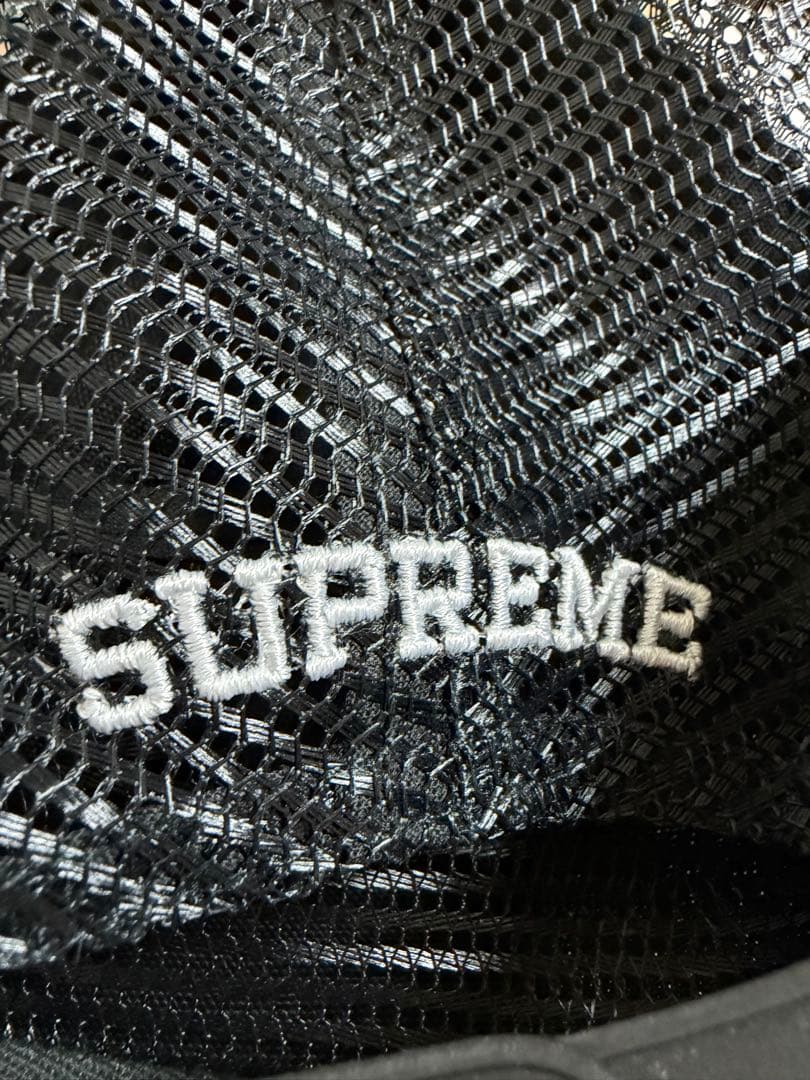 帽子 Supreme Camacho Mesh Back 5-Panel