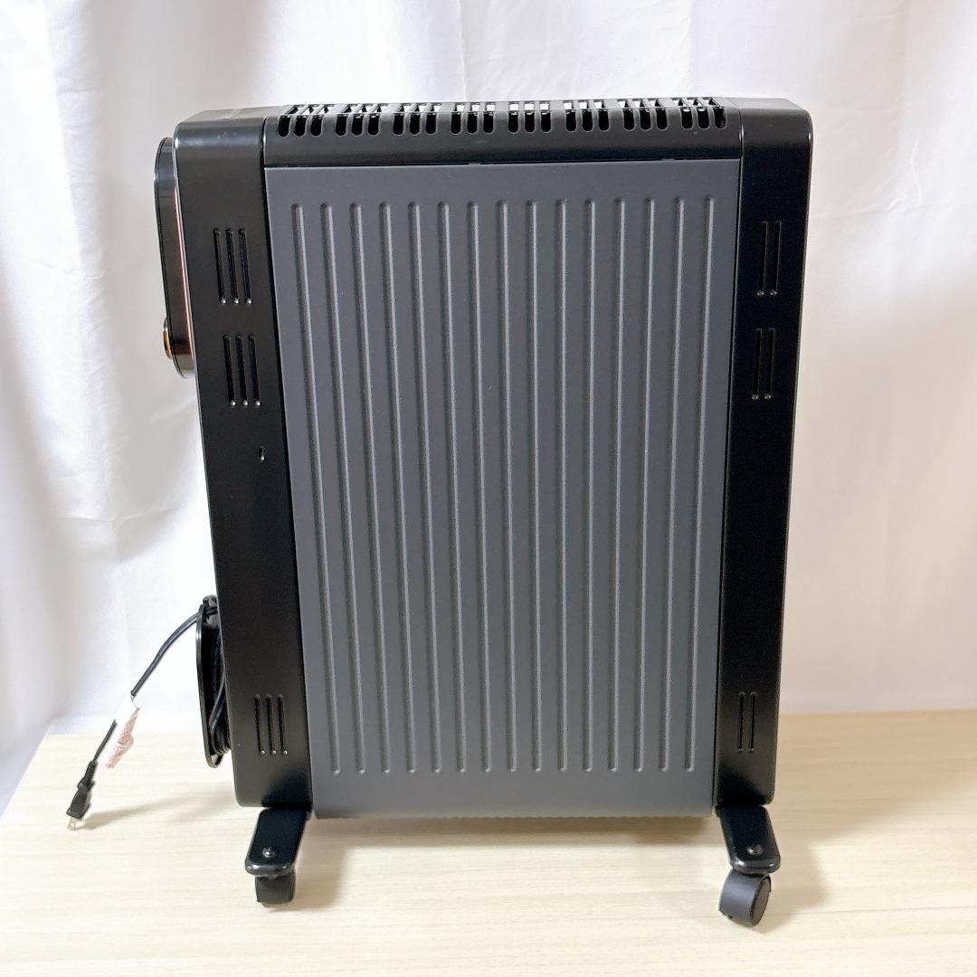 YAMAZEN 山善 DOL-J12 オイルレスヒーター