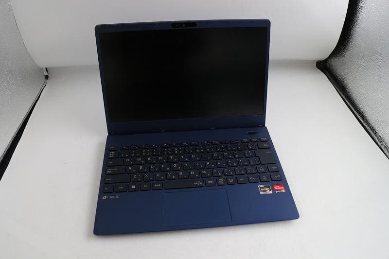 【ジャンク】NEC　 ノートPC　PC-N1355DAL-J