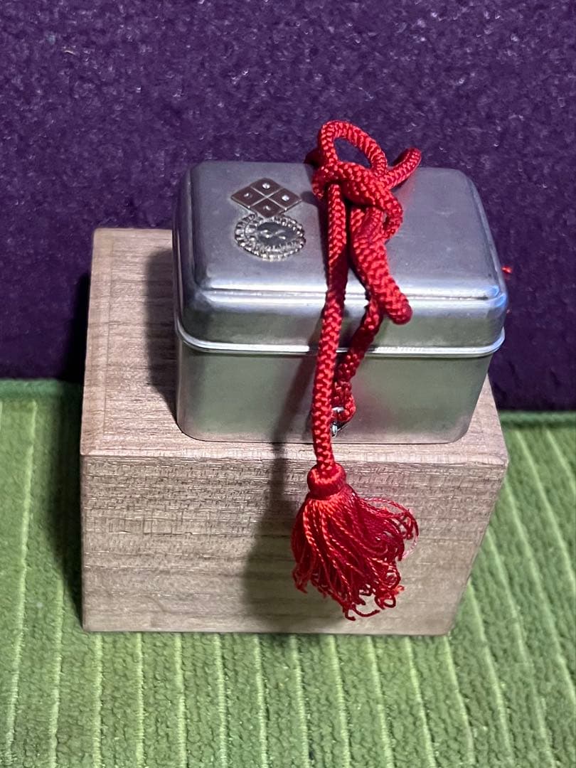 華族ボンボニエール