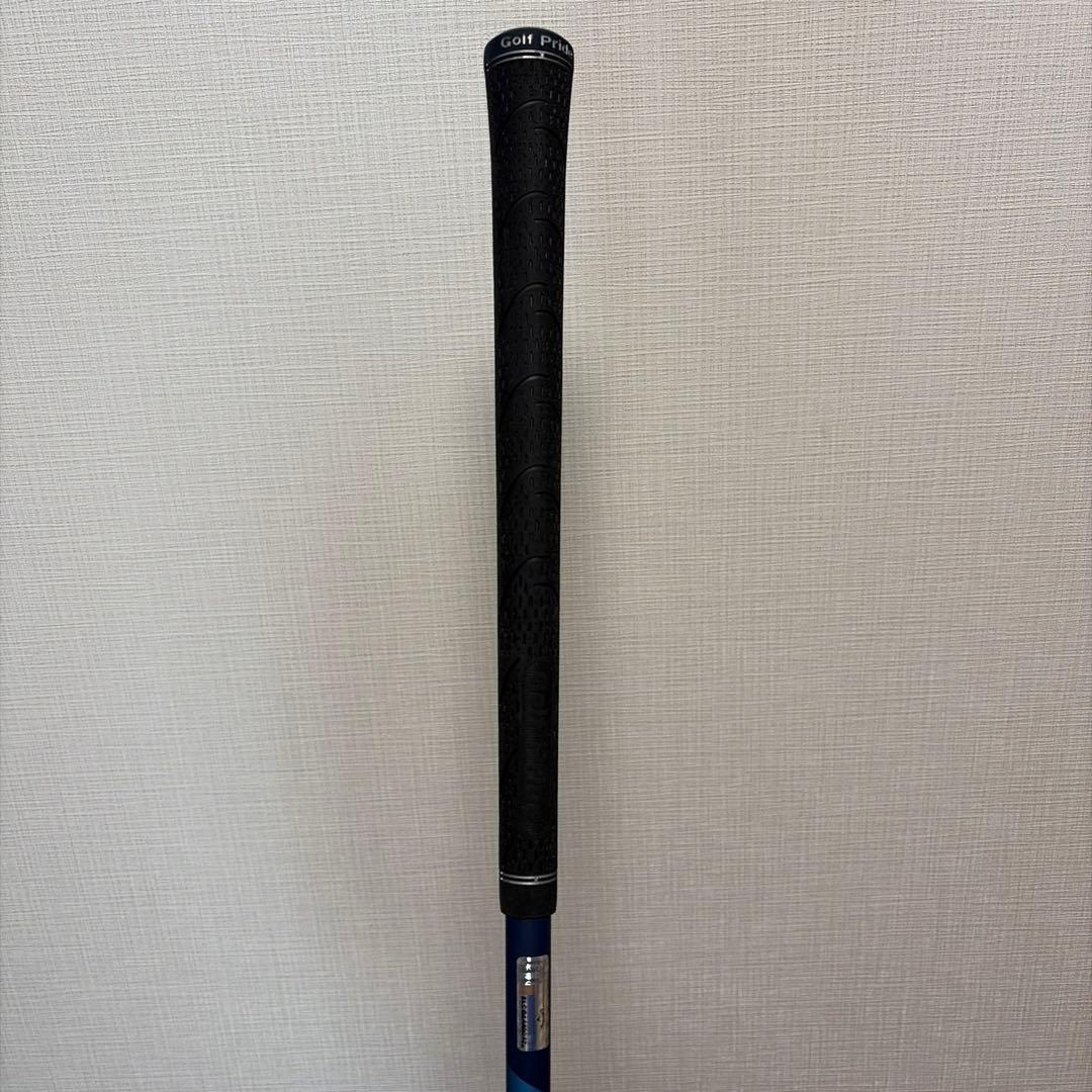 最終値下げCallaway Paradym 3HL フェアウェイウッド