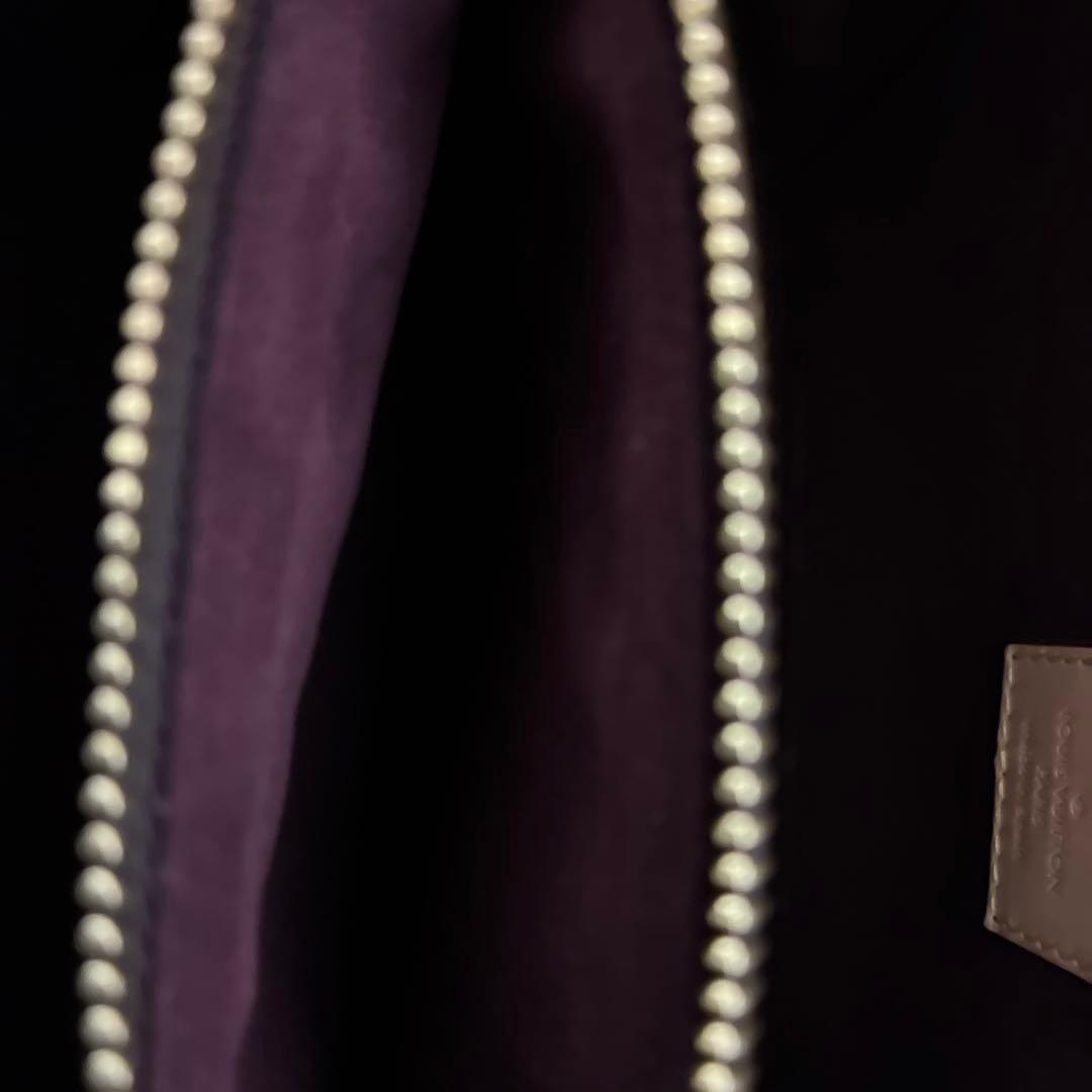 未使用品★LOUISVUITTNモンテーニュMM中田