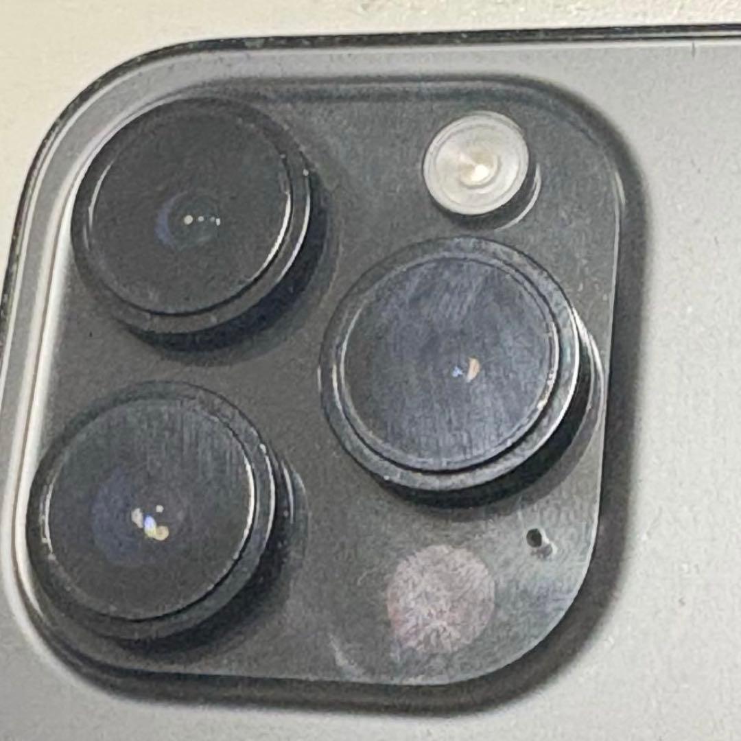 iPhone 14 Pro ブラック 256GB アップル SIMフリー