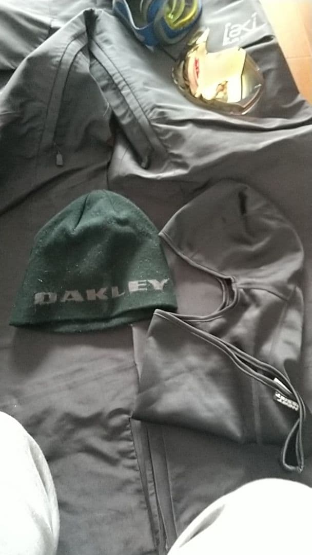 BURTON ak 3L フリー/ホバー XL