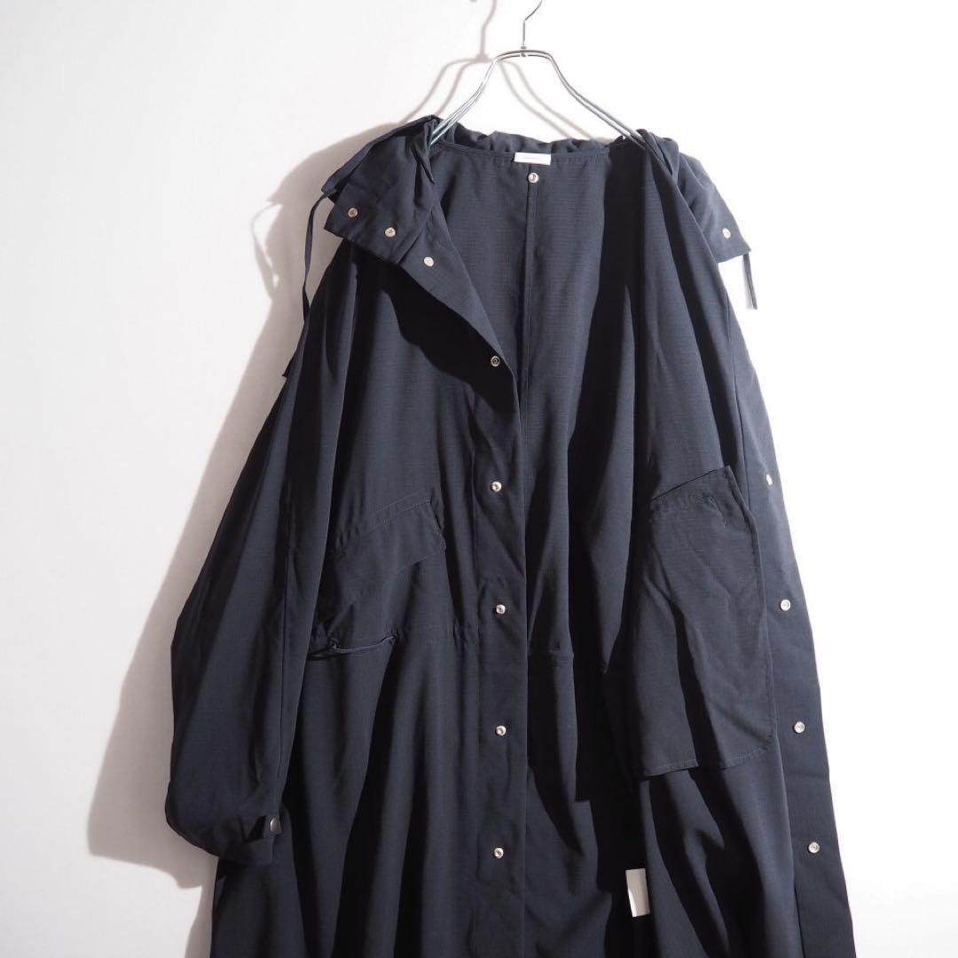 S*A様 jil sander coat