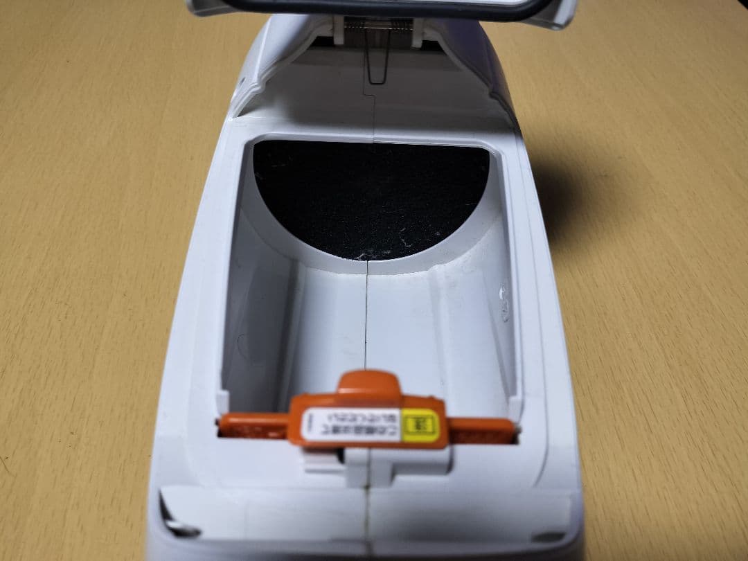 マキタ14.4V充電式クリーナCL142FD バッテリー、急速充電器、サイクロン