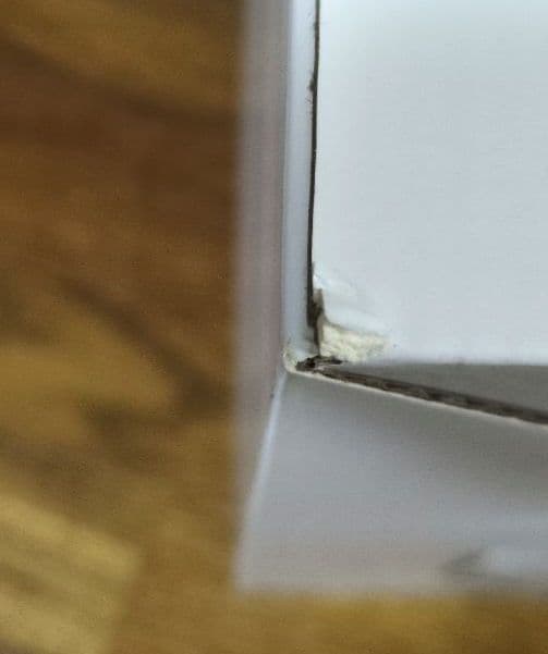 ロボット掃除機 Honiture G20本体と予備交換パーツキット