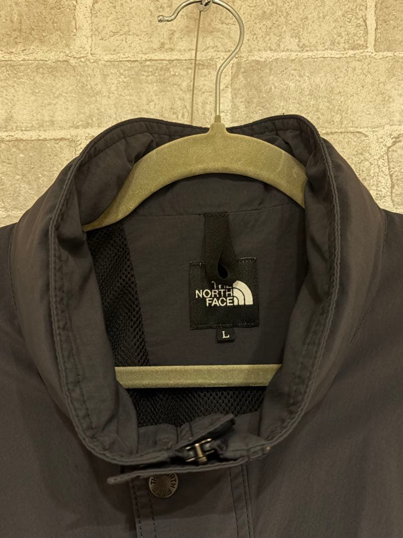 NP22550 ハイドレナウィンドジャケット（ユニセックス）