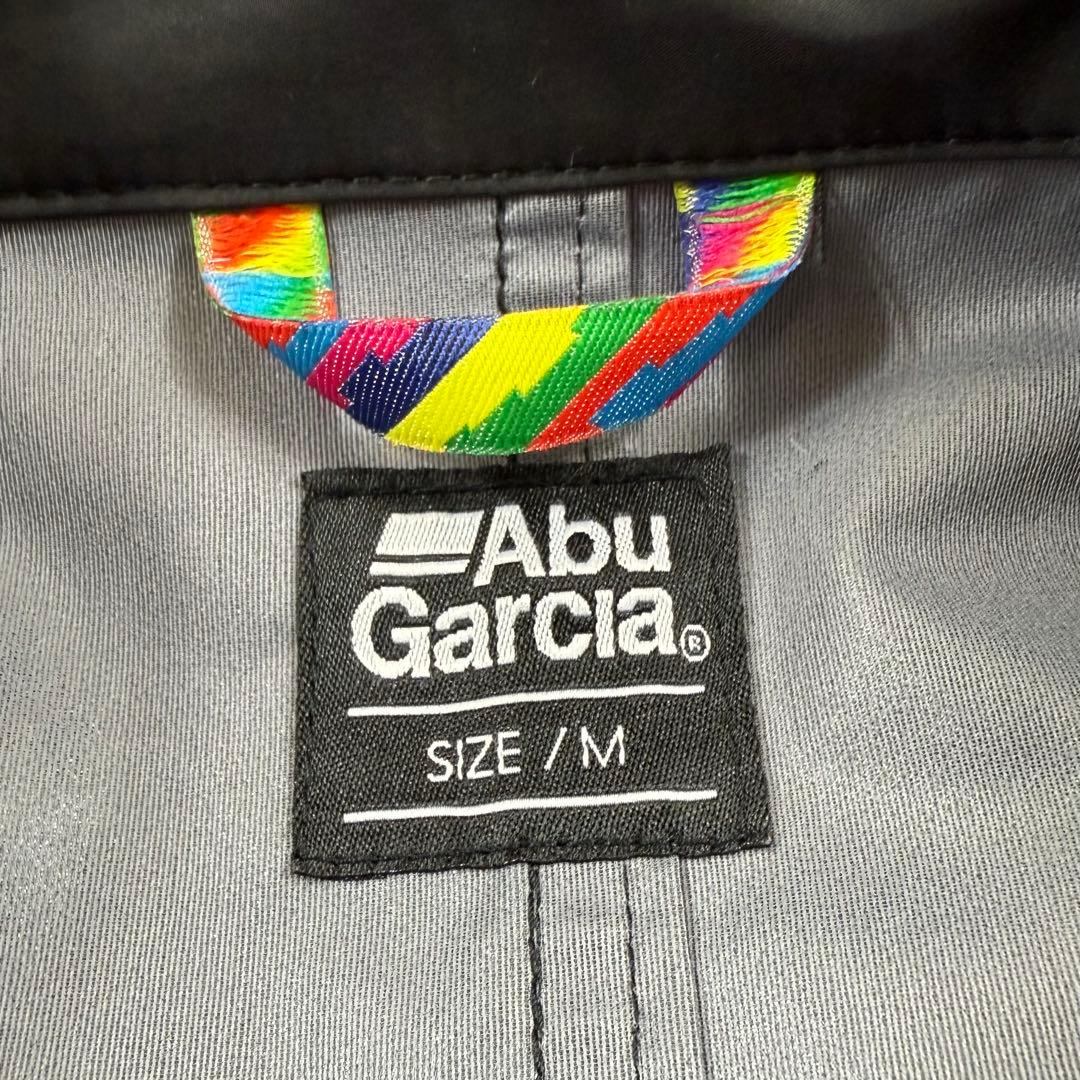 Abu Garcia x is-nessアブガルシア イズネス ホライゾンコート