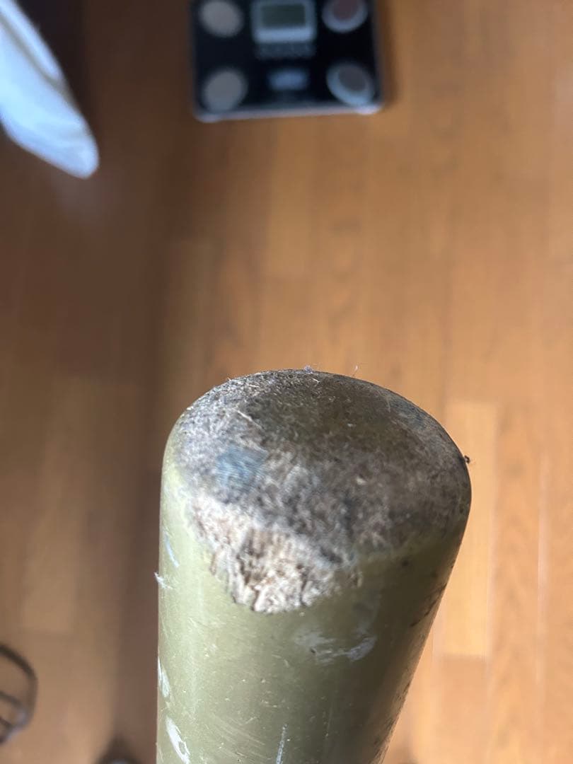 HEAD RUN BAT X 大人用90cm950g ミノルマン amazing