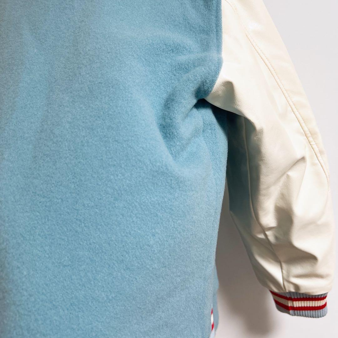 MILK Cherry's スタジャン