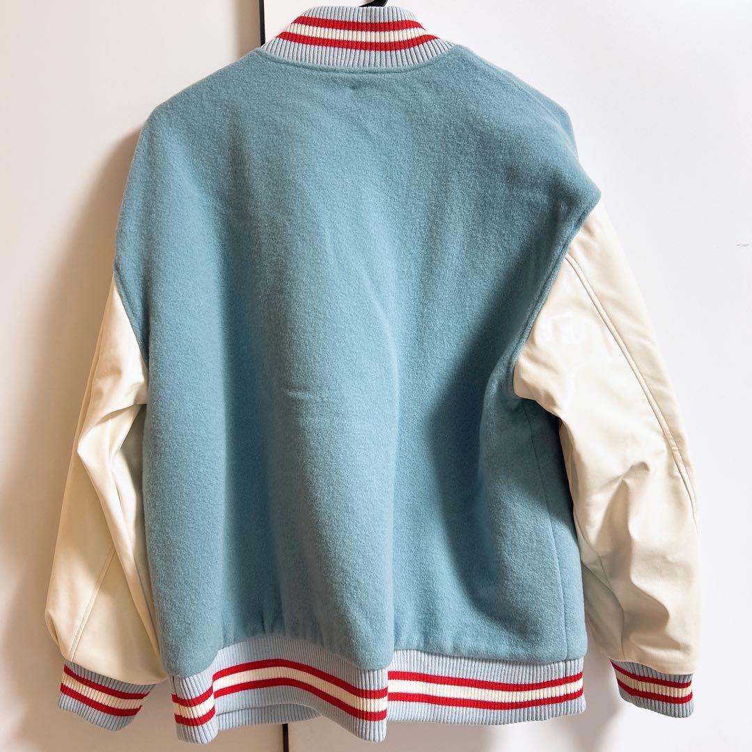 MILK Cherry's スタジャン