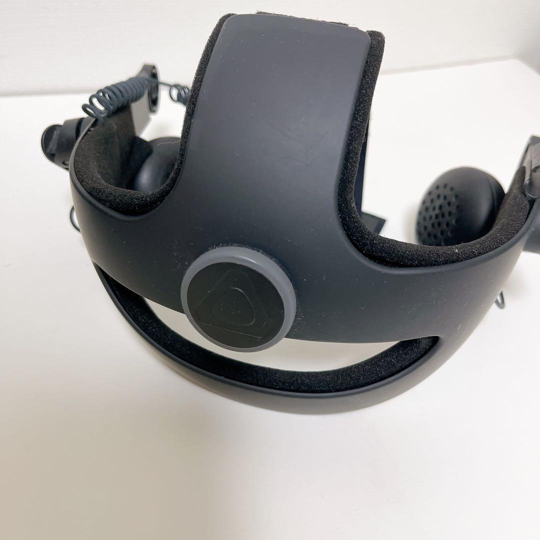 その他 HTC Vive Deluxe Audio Strap HS 600