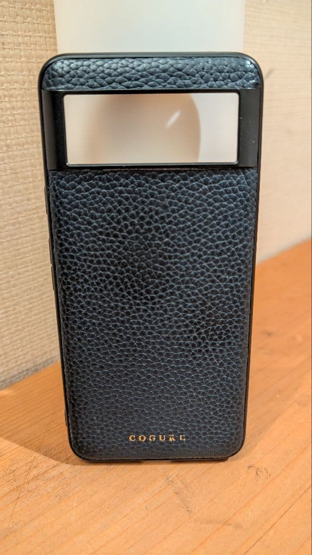 Google Pixel 8 Hazel 本体＆ケース