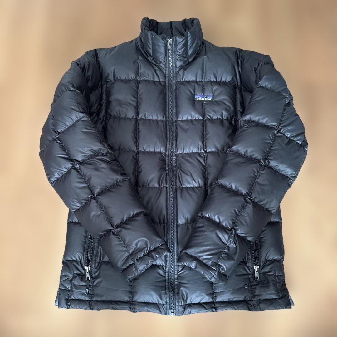 Patagonia メンズダウンジャケットsize S
