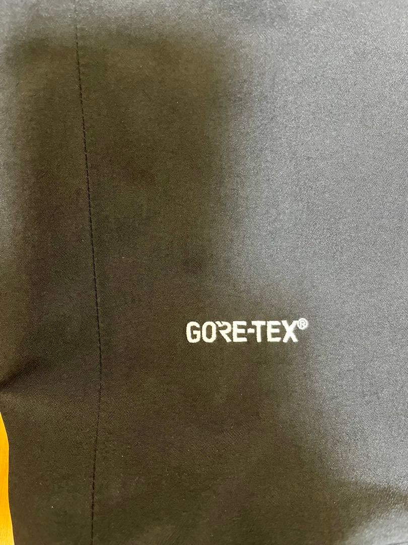 ノースフェイス マウンテンジャケット NP61800 ブラック　Ｌ　最終価格