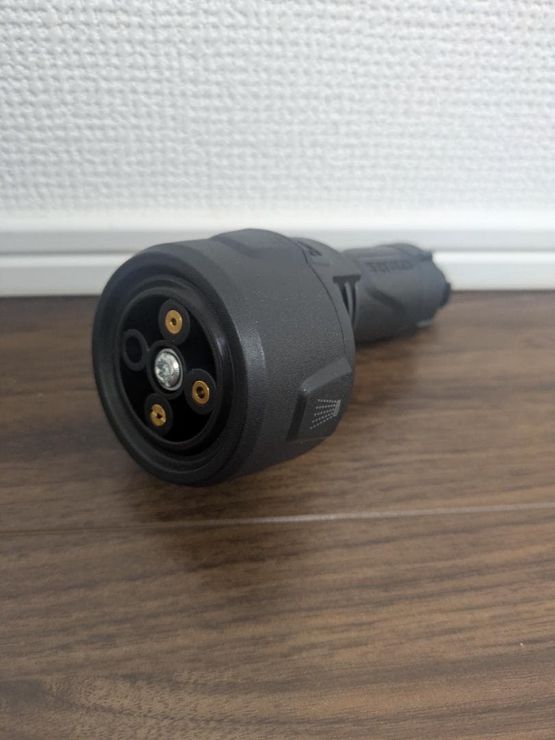 Karcher　ケルヒャー　OC3 Foldable　最終値下げ