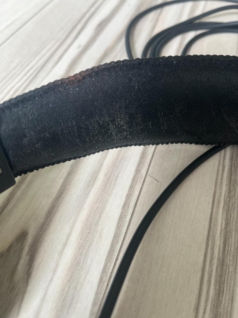 SONY ヘッドホン MDR-CD900ST / MDR-7506 2個セット