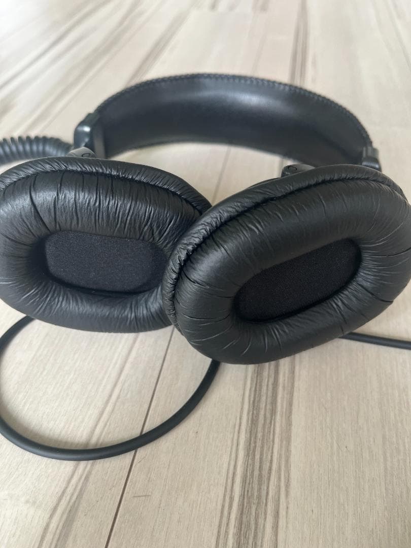 SONY ヘッドホン MDR-CD900ST / MDR-7506 2個セット